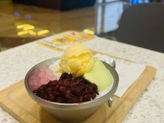 -满记甜品(南京虹悦城三店)