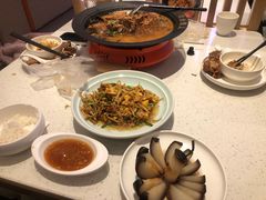 -北大荒人•新东北菜(青岛银座店)