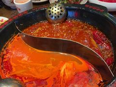 -牛市坎火锅(建设路店)