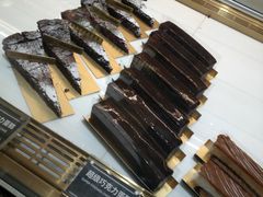 -Awfully Chocolate(来福士广场店)
