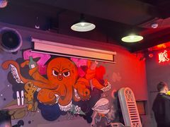 -质烤烤物·活烤海鲜(质烤总店)