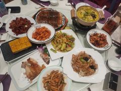 -凯鸽酒楼(大同振兴街店)