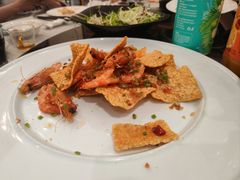 -囍榷·鲜美常州菜(恐龙园店)