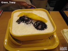 芒果白雪糯米甜甜-满记甜品(国际广场店)