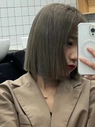 点击看大图 -MORI HAIR SALON日式美发沙龙