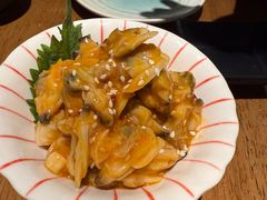 -诚家·日式烧鸟·深夜食堂(虹桥天街店)
