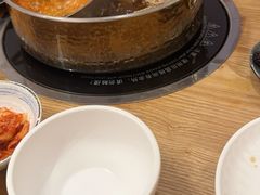 -松野谷·寿喜烧自助(华联顺义金街购物中心店)