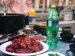 -陈帅夜排档·龙虾·炒菜·烤串(世茂店)