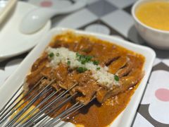 -勇利赵家烤肉坊(翠华北路店)