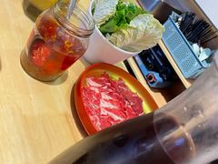 -牛腩之旅·牛腩牛杂煲(光启城美食城店)