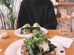 -Egg•Allday Brunch(襄阳北路店)