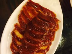 -玉林烤鸭店(垡头店)
