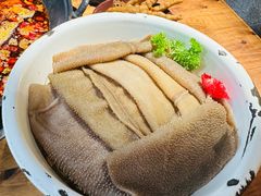 屠场鲜毛肚-楠火锅(龙阳广场店)