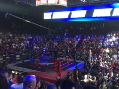 -芭提雅MAX泰拳馆