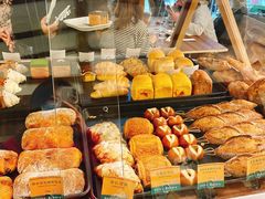 -屋裡·Union Bakery(龙江路店)