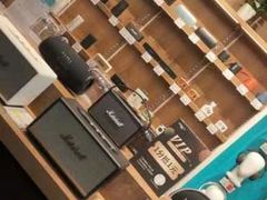 -顺电·脉(浦东嘉里城店)