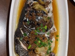 -大灶头·新昌菜(中国茶市店)