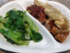 双拼饭-味妙顺德厨房(绿地缤纷城店)