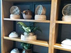 -东园小馆·早茶·淮扬小炒(江都路店)