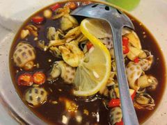 -海鲜e族(马王堆店)