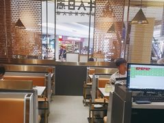 -牛人日志·鲜牛肉骨汤火锅(万科里瑧店)