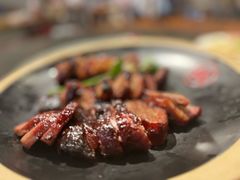 黄泥灶果木叉烧-广府乡下·饭庄(新港东路店)