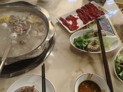 -小肥牛潮汕牛肉火锅(南联店)