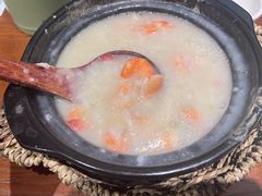 -南拳十三姨·潮汕砂锅粥(世纪金源店)