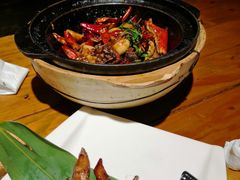 -C31地窖餐厅(黑龙江北路店)