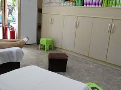-郑远元专业修脚房(郁花园店)
