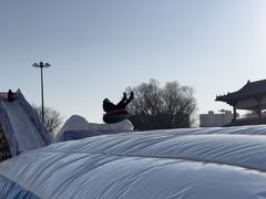 -欢乐水魔方水世界