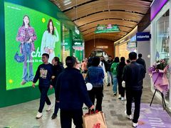 -砂之船奥莱(南京江宁店)
