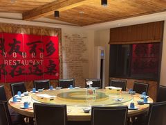 -小杨烤肉(朱雀店)