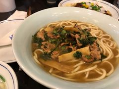 -奎元馆.百年奎元.非遗传承(西湖边的解放路店)