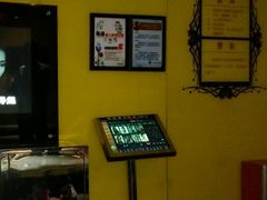 -百威KTV(恒福路店)