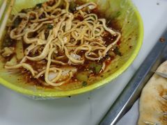 -艾力烤肉店(和平南路店)