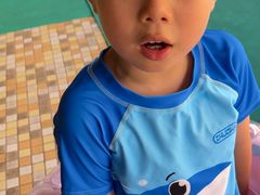 -上海玛雅海滩水公园