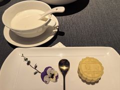 燕窝绿豆糕-广舟(千禧店)
