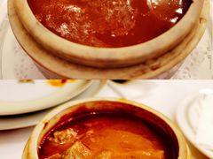 精品罐焖牛肉-莫斯科餐厅