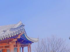-香山公园