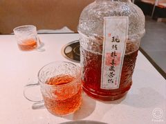 -一叶一世界•素食餐厅(环球中心店)