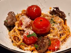 -黑手制面·Gentle Pasta(国金天地店)