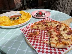 -TIMEZONE8东八时区餐厅&酒吧(798店)