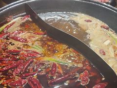 -萍姐火锅·公路夜市(打浦桥日月光店)