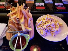 -MOSSO音乐酒吧·Live House(南京西路店)