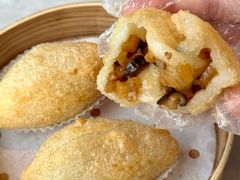 -陶兰居·手工点心·粤菜(圆融时代广场店)