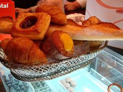 战果累累&nbsp;第三篮-西点坊(浦东香格里拉店)