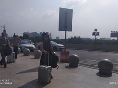 -衡阳东站