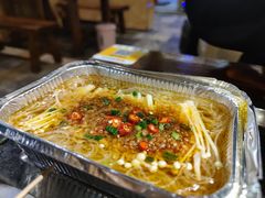 -尚府一品·烤鸭·新京菜(圆明园店)