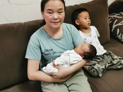 -好孕妈妈月嫂(重庆总店)